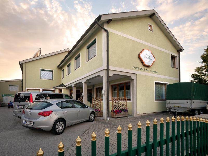 Biergasthof Riedberg image