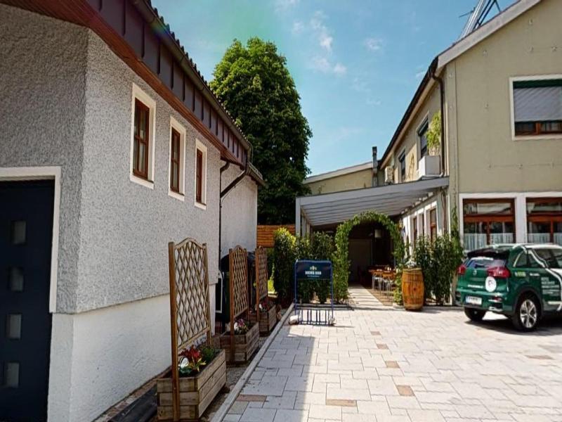 Biergasthof Riedberg image