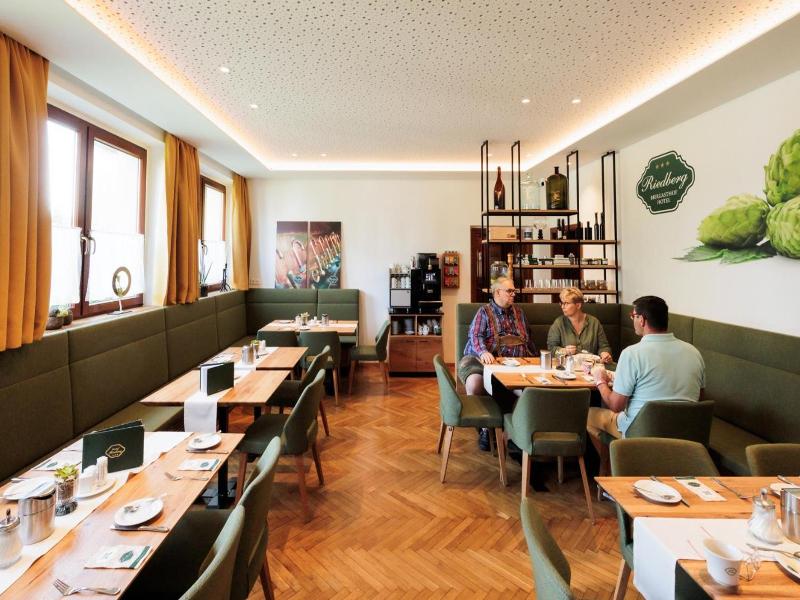 Biergasthof Riedberg image