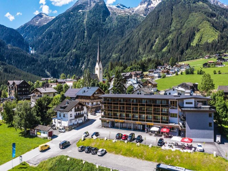 Hotel Krimml image