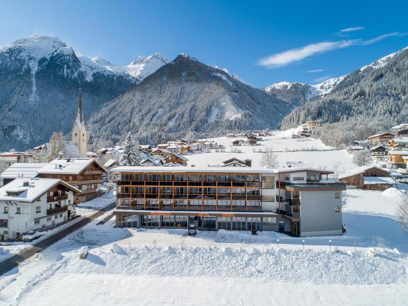 Hotel Krimml image