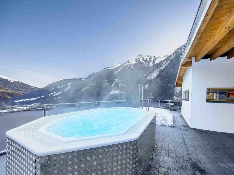 Hotel Krimml image