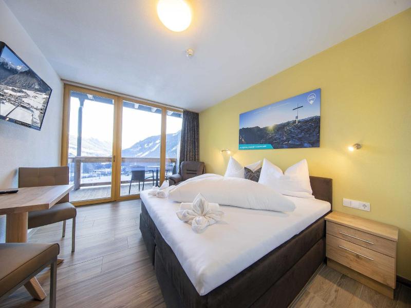 Hotel Krimml image