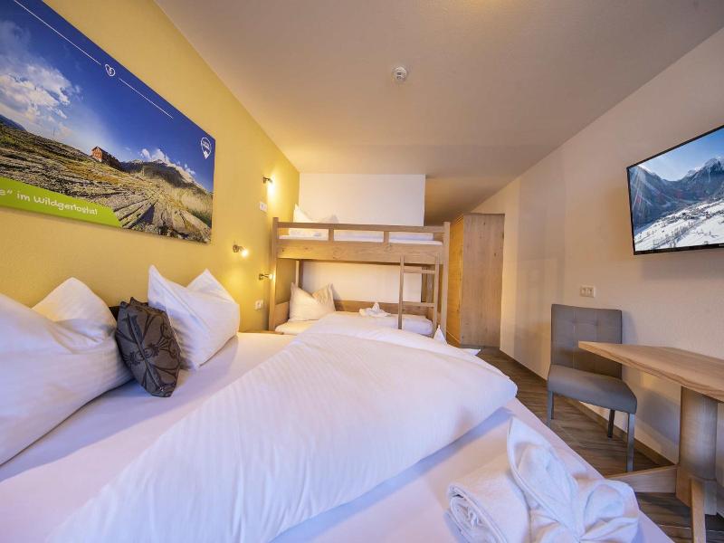 Hotel Krimml image