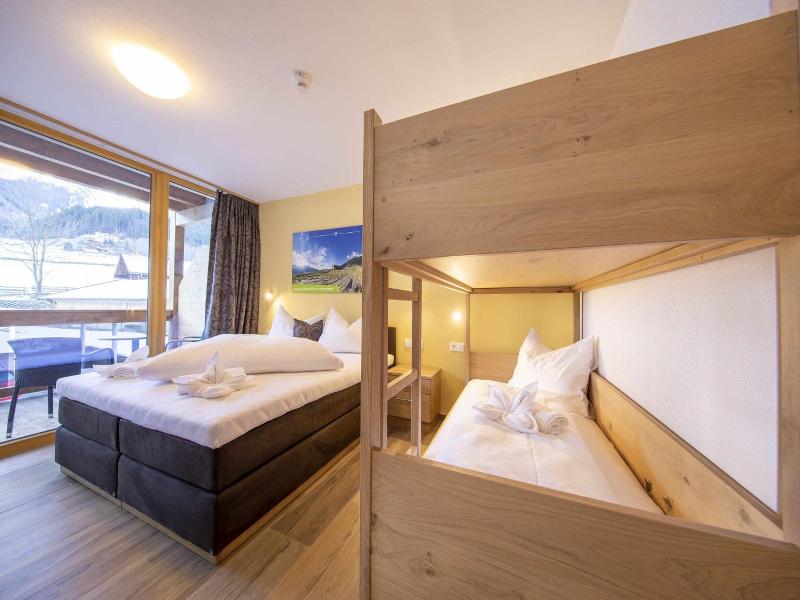 Hotel Krimml image