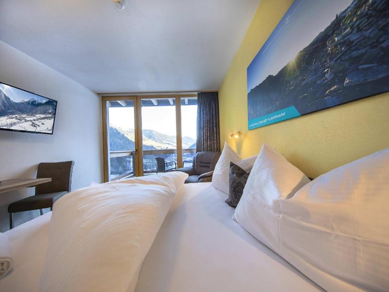 Hotel Krimml image