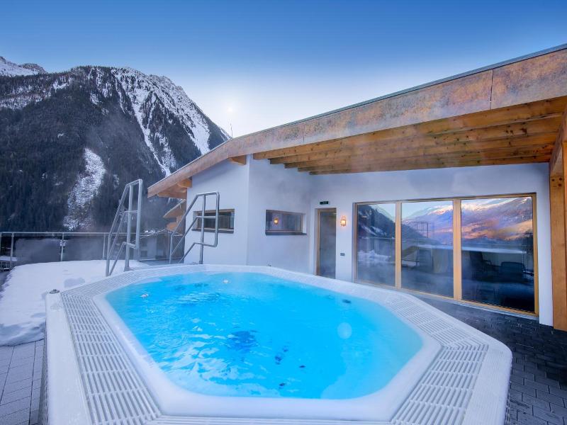 Hotel Krimml image