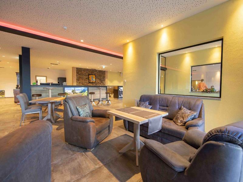 Hotel Krimml image