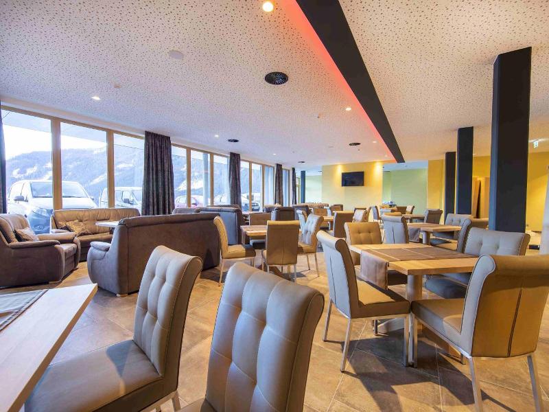 Hotel Krimml image