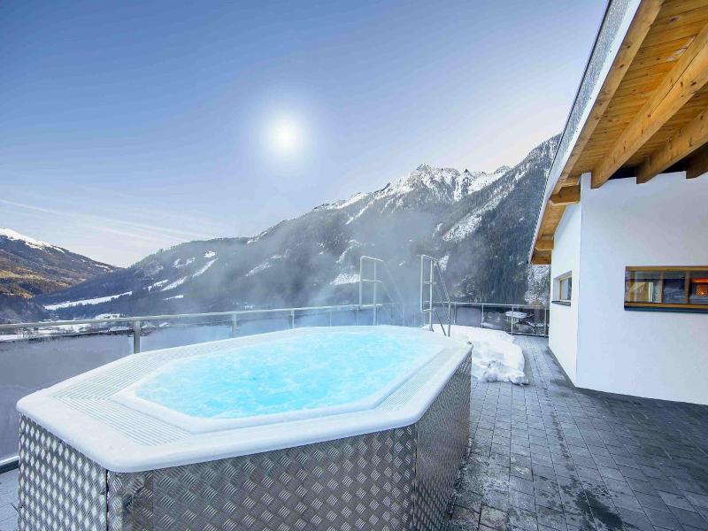 Hotel Krimml image