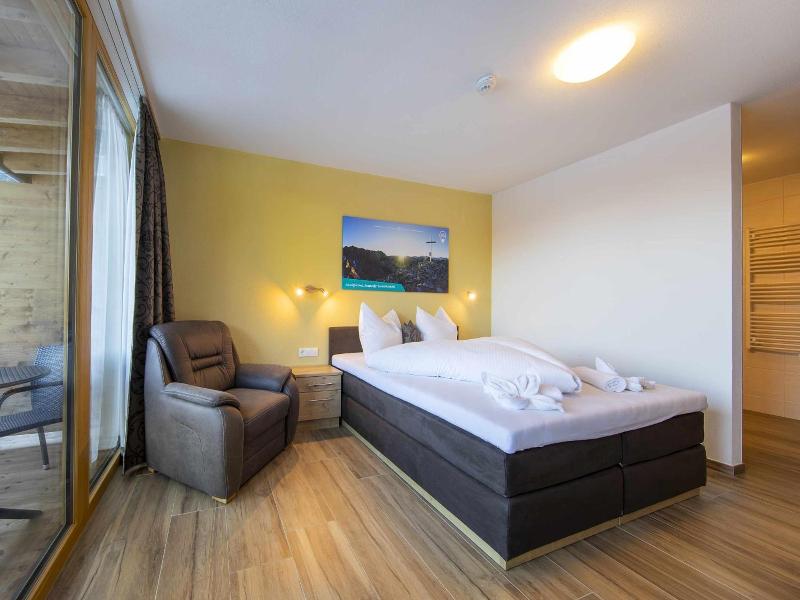 Hotel Krimml image