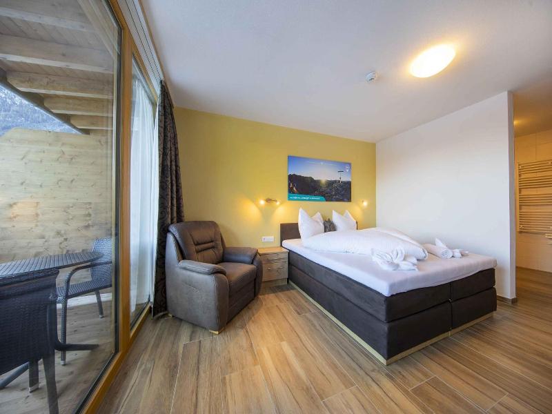 Hotel Krimml image