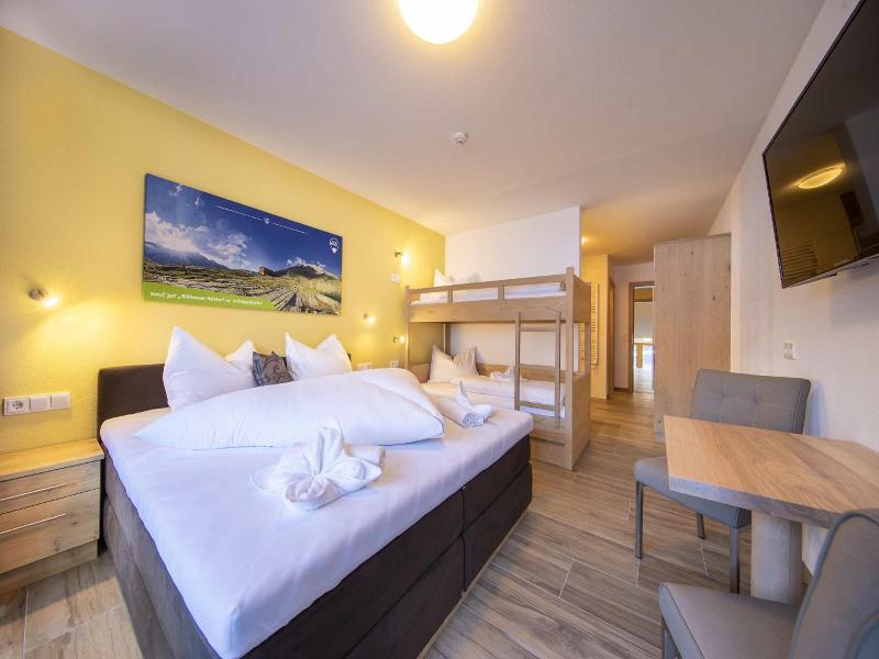 Hotel Krimml image