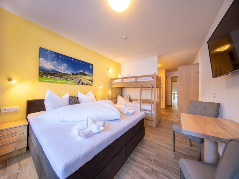 Hotel Krimml image