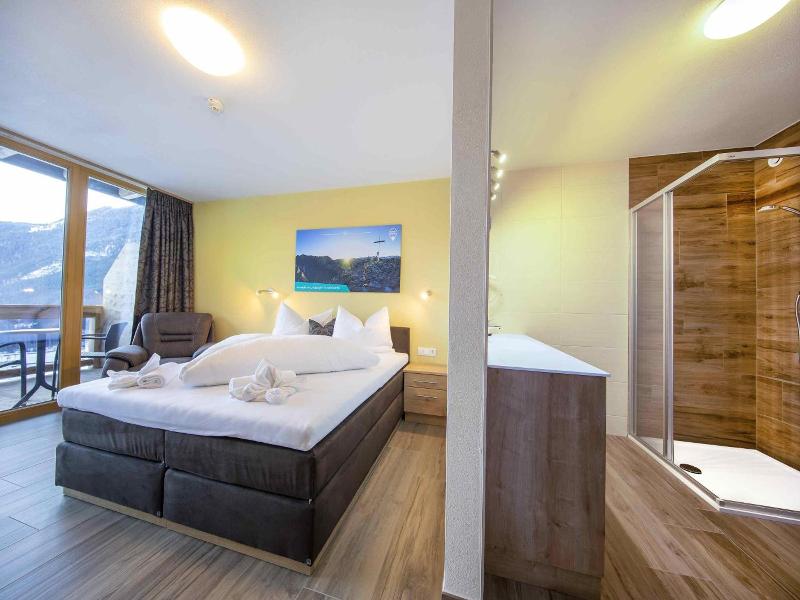Hotel Krimml image