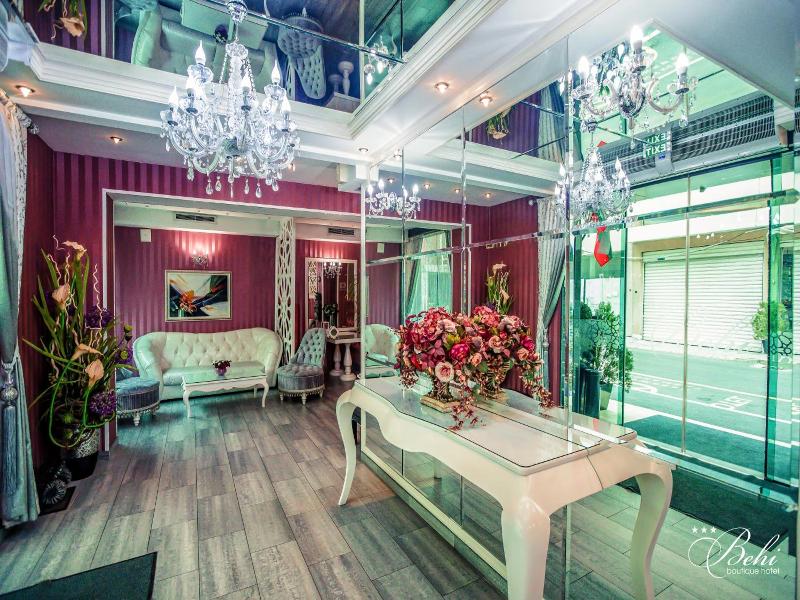 Boutique Hotel Behi 2