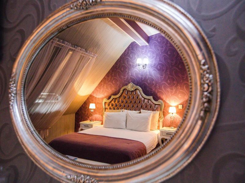 Boutique Hotel Behi 3