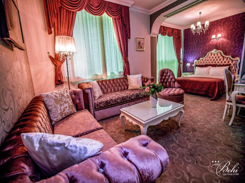 Boutique Hotel Behi 4