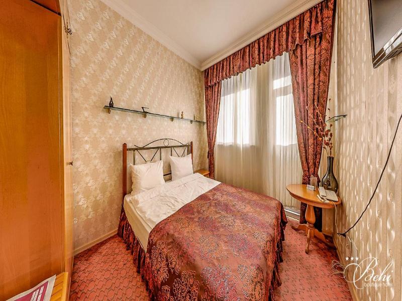 Boutique Hotel Behi 5