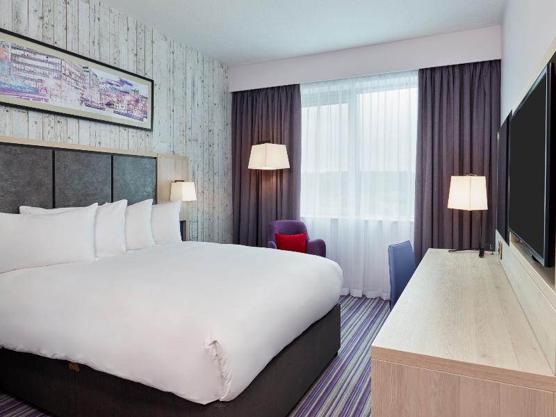 Leonardo Hotel Sheffield  image