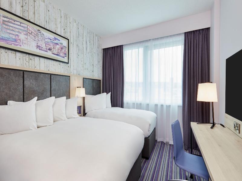 Leonardo Hotel Sheffield  image