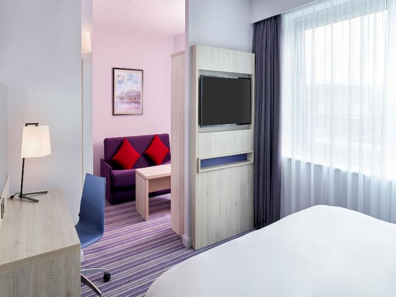 Leonardo Hotel Sheffield  image