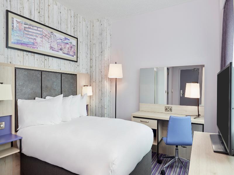 Leonardo Hotel Sheffield  image