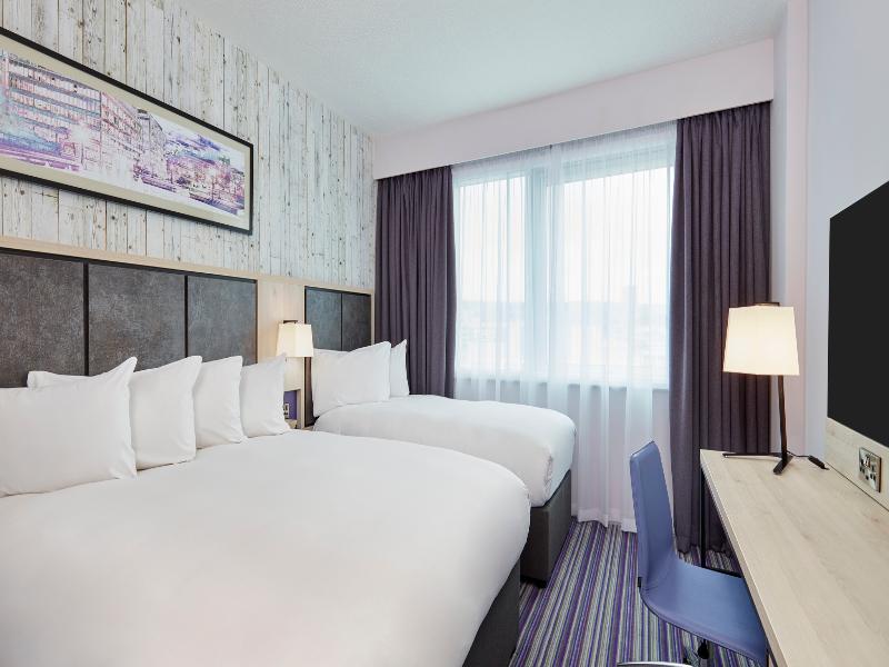 Leonardo Hotel Sheffield  image