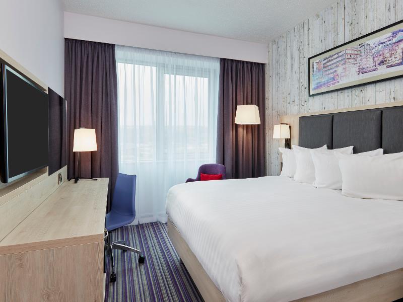 Leonardo Hotel Sheffield  image