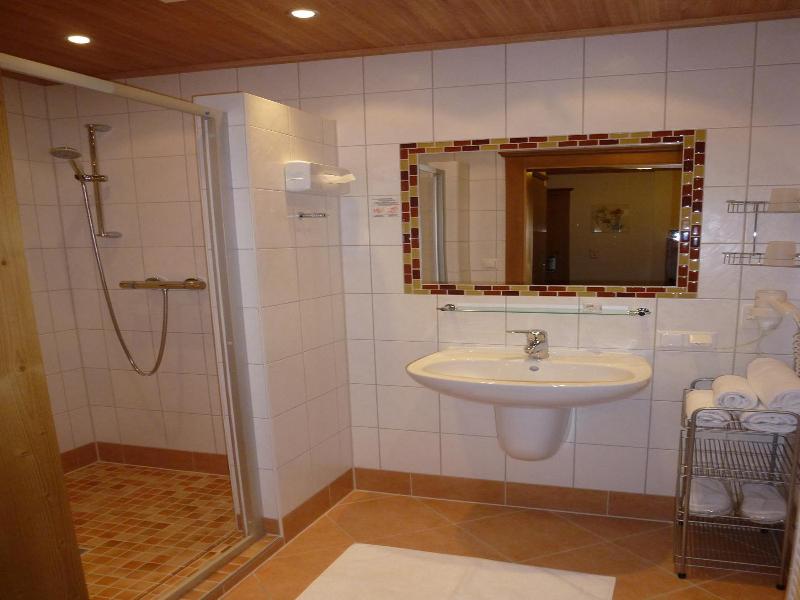 Hotel Garni Landhaus Trenkenbach image