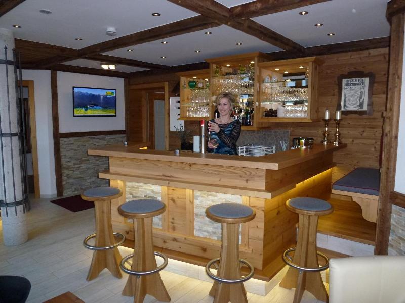 Hotel Garni Landhaus Trenkenbach image