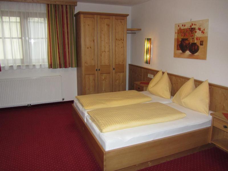 Hotel Garni Landhaus Trenkenbach image