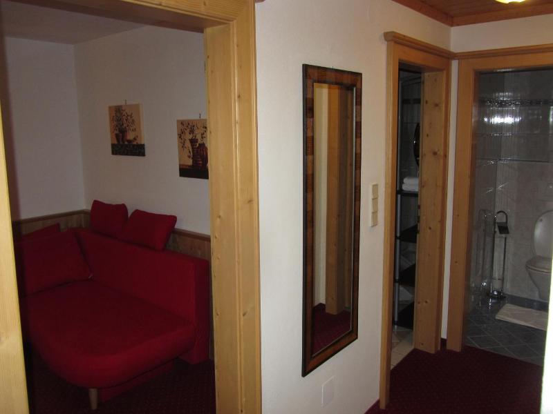 Hotel Garni Landhaus Trenkenbach image