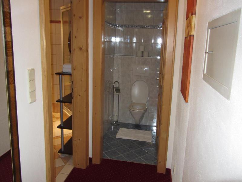 Hotel Garni Landhaus Trenkenbach image