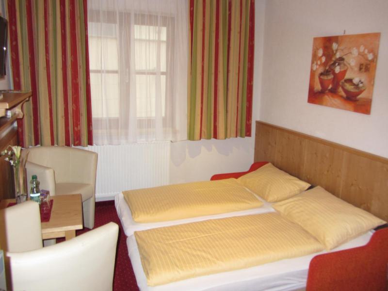 Hotel Garni Landhaus Trenkenbach image