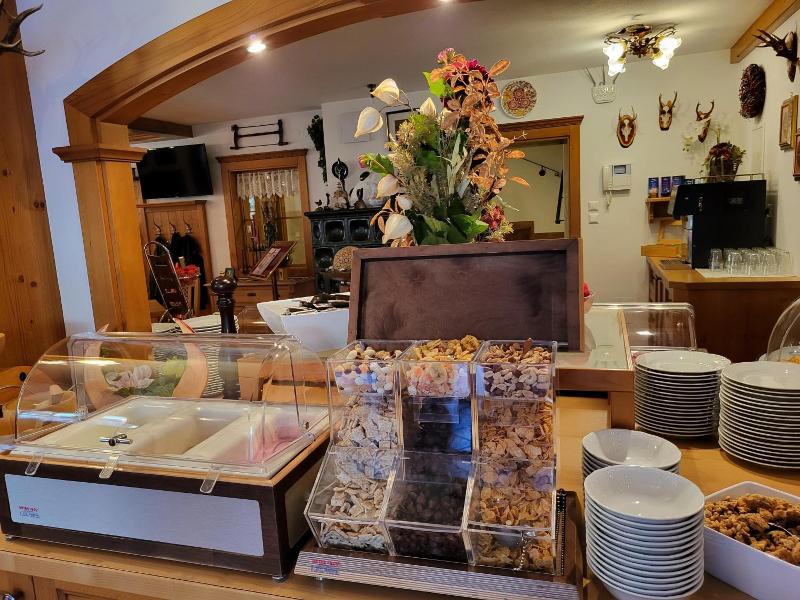 Hotel Garni Landhaus Trenkenbach image