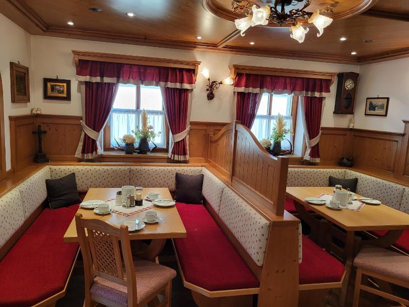 Hotel Garni Landhaus Trenkenbach image