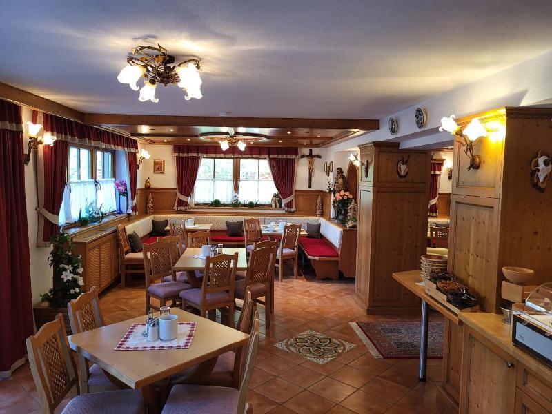 Hotel Garni Landhaus Trenkenbach image