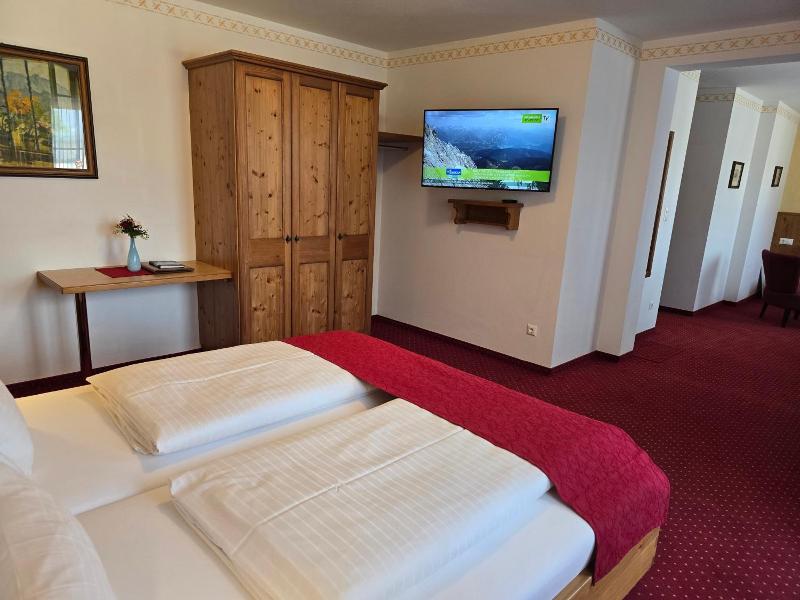 Hotel Garni Landhaus Trenkenbach image