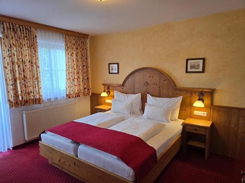 Hotel Garni Landhaus Trenkenbach image