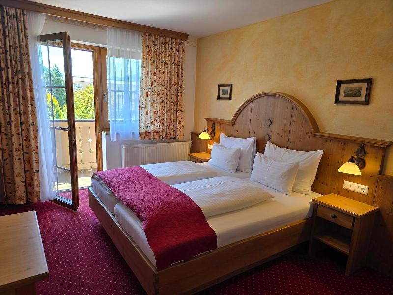 Hotel Garni Landhaus Trenkenbach image