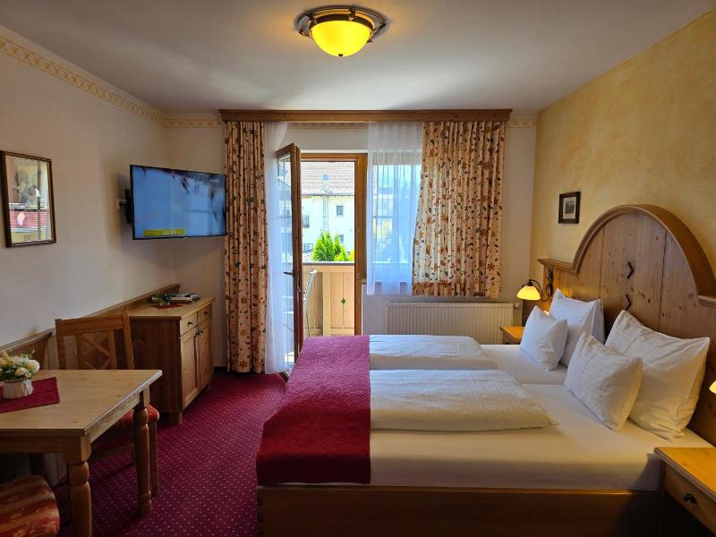Hotel Garni Landhaus Trenkenbach image