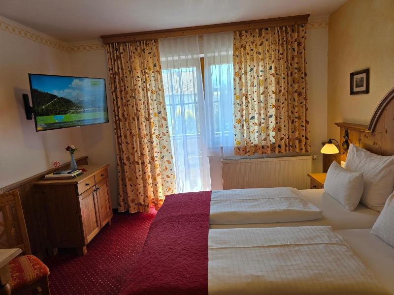 Hotel Garni Landhaus Trenkenbach image