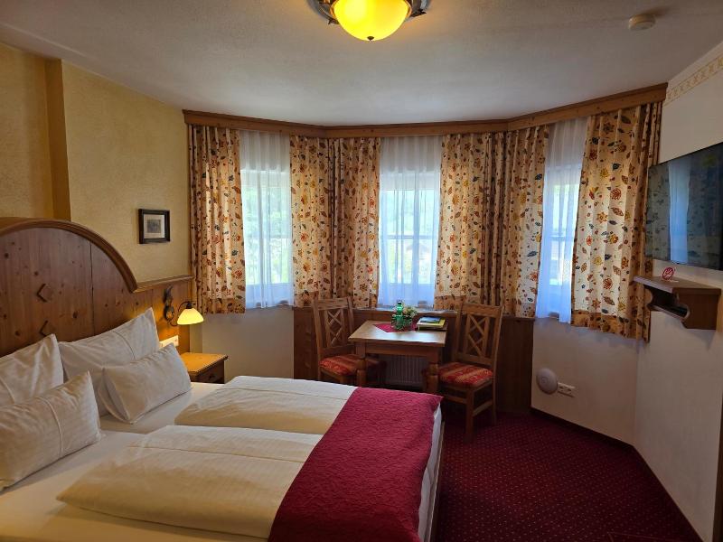 Hotel Garni Landhaus Trenkenbach image