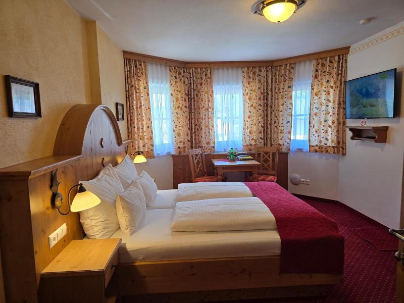 Hotel Garni Landhaus Trenkenbach image