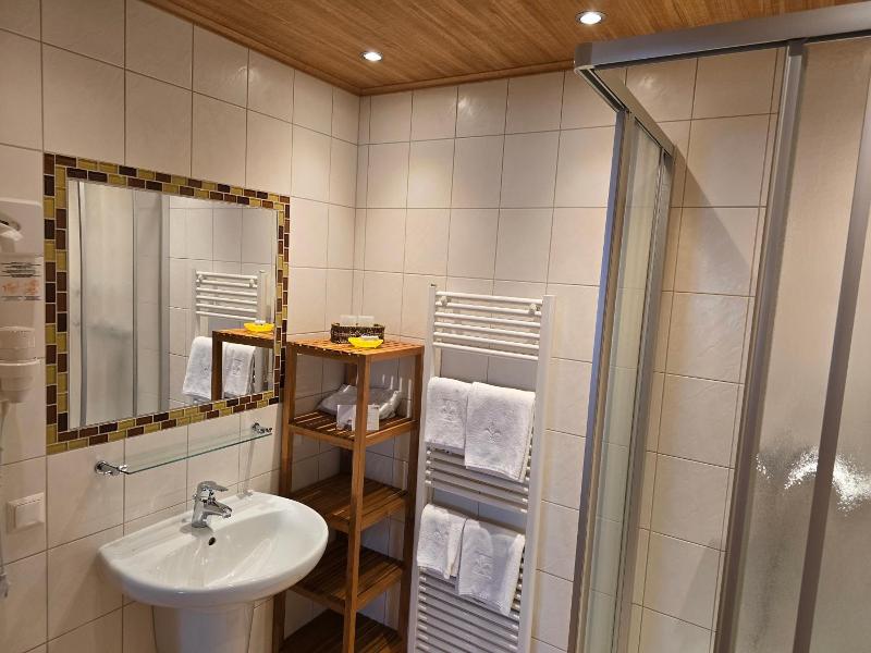 Hotel Garni Landhaus Trenkenbach image
