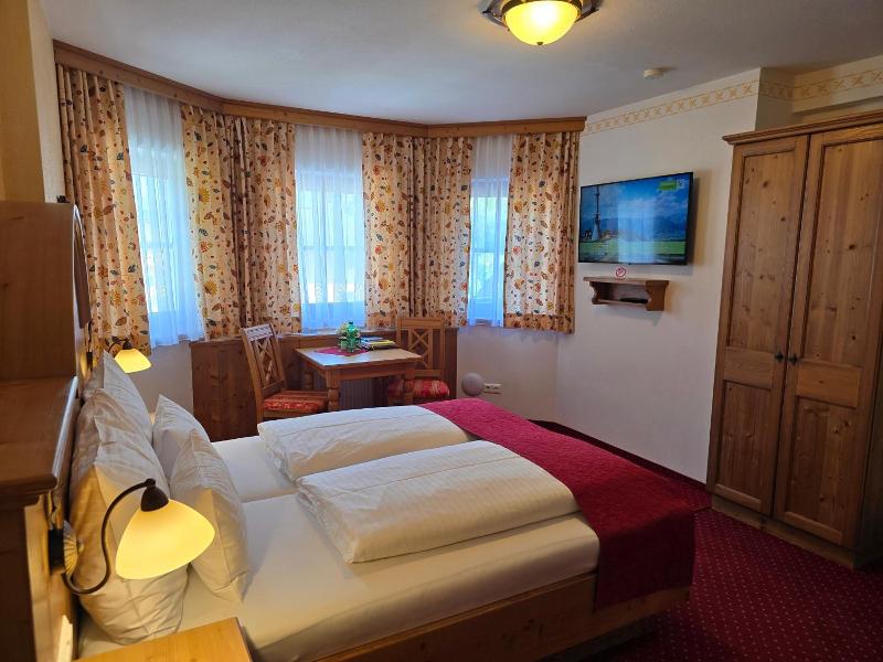 Hotel Garni Landhaus Trenkenbach image