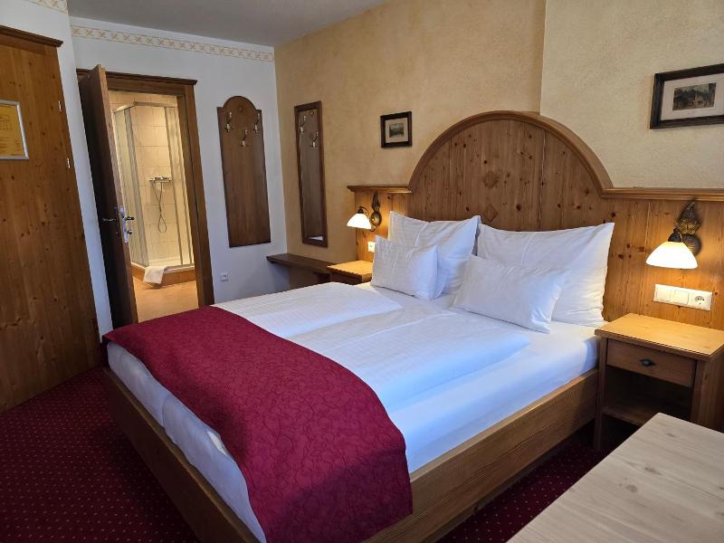 Hotel Garni Landhaus Trenkenbach image