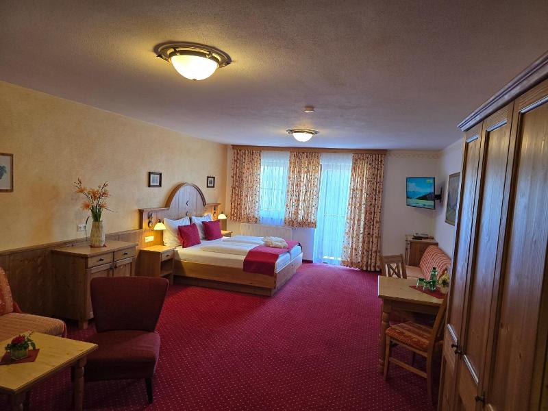 Hotel Garni Landhaus Trenkenbach image