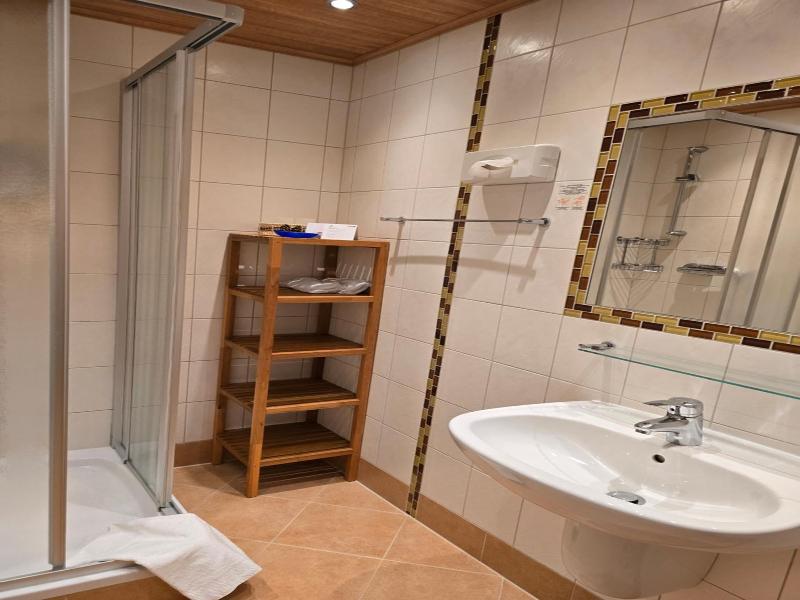 Hotel Garni Landhaus Trenkenbach image